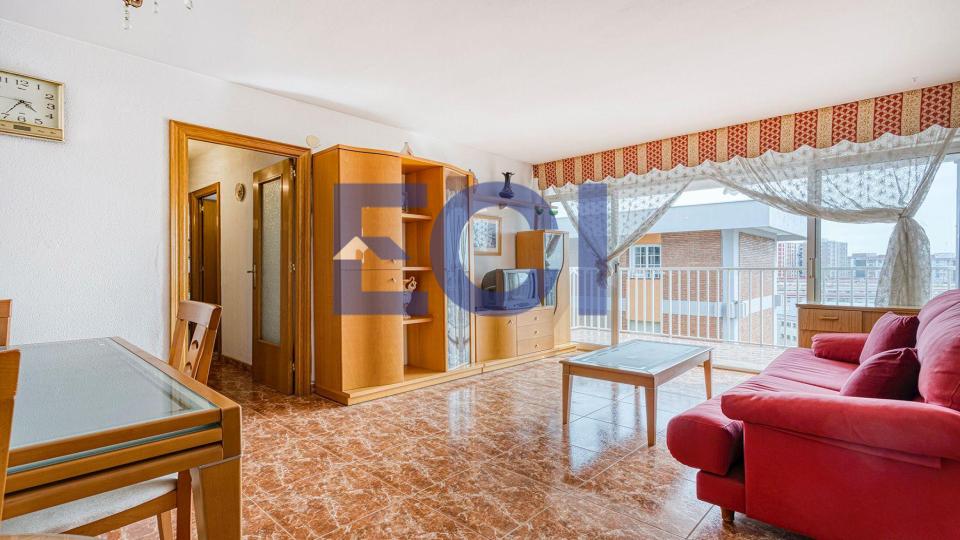 PISO A LA VENTA EN SANT ILDEFONS